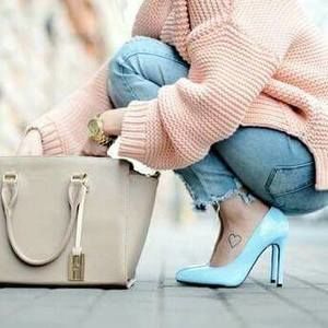 Meet your Posher, Debra